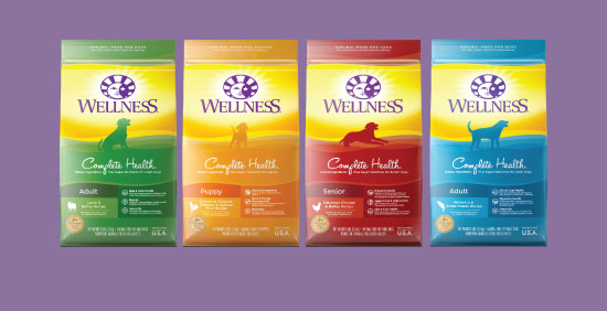 Wellness Dry Dog Options: Complete Health